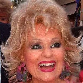 Tammy Faye Bakker net worth