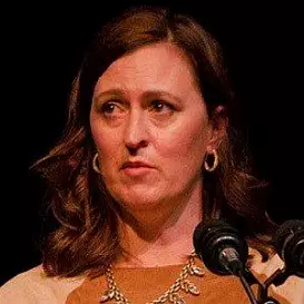 Nada Bakos net worth