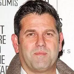 Patrick Baladi net worth