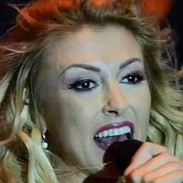 Andreea Balan net worth