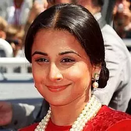 Vidya Balan net worth