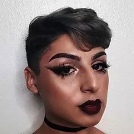 Keanu Balani net worth