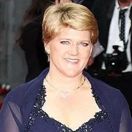 Clare Balding net worth