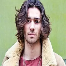 Max Baldry net worth