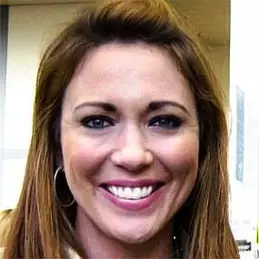 Brooke Baldwin net worth