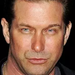 Stephen Baldwin net worth