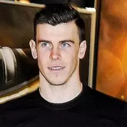 Gareth Bale net worth