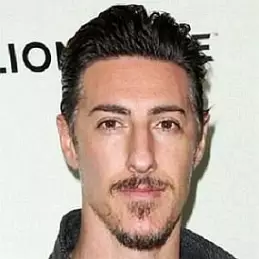 Eric Balfour net worth