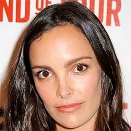 Jodi Balfour net worth