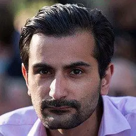 Hanif Bali net worth