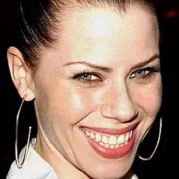 Fairuza Balk net worth