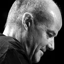 Jon Balke net worth