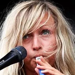 Ashleigh Ball net worth
