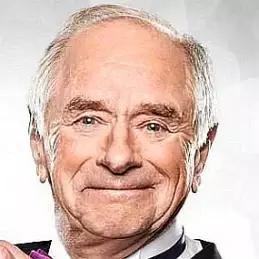 Johnny Ball net worth
