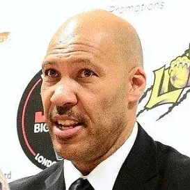LaVar Ball net worth
