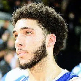 LiAngelo Ball net worth