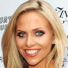 Naomi Ball net worth