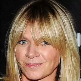 Zoe Ball net worth