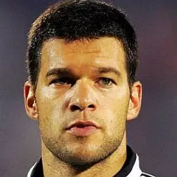 Michael Ballack net worth