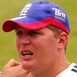 Gary Ballance net worth
