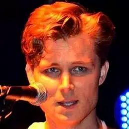 Frankie Ballard net worth