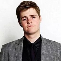 Tom Ballard net worth