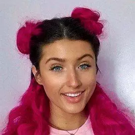 Jessica Ballinger net worth