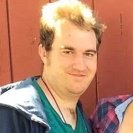 Trent Ballinger net worth