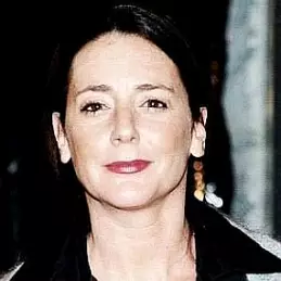 Talia Balsam net worth