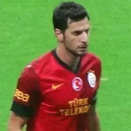 Hakan Balta net worth