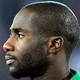 Sol Bamba net worth