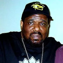 Afrika Bambaataa net worth