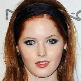Ellie Bamber net worth