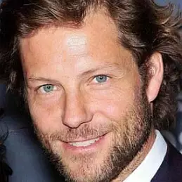 Jamie Bamber net worth