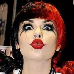 Vera Bambi net worth