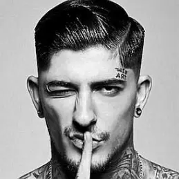 Daniel Bamdad net worth