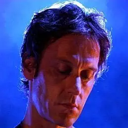 Perry Bamonte net worth