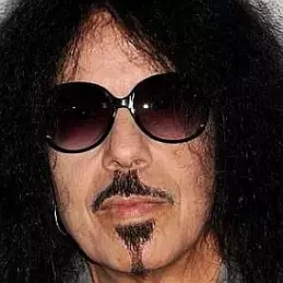 Frankie Banali net worth