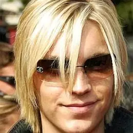 Alex Band net worth