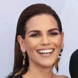 Karina Banda net worth