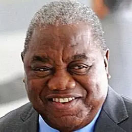 Rupiah Banda net worth