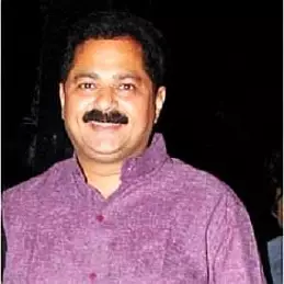 Aadesh Bandekar net worth