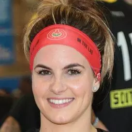 Jenna Bandy net worth