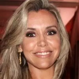 Renata Banhara net worth