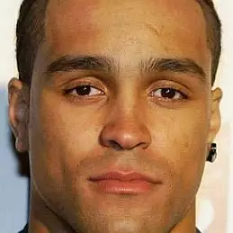 Ashley Banjo net worth