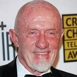 Jonathan Banks net worth