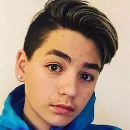 Noah Banks net worth