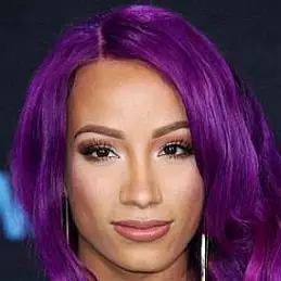 Sasha Banks net worth