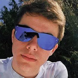 Tyler Banks net worth