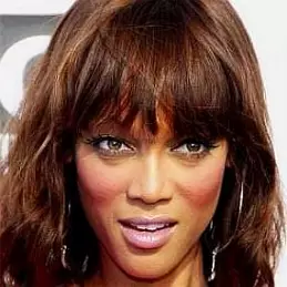 Tyra Banks net worth